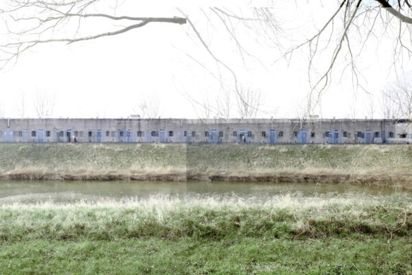 Kunstfort bij Vijfhuizen