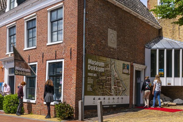 Museum Dokkum