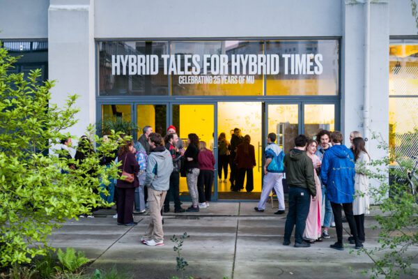 MU Hybrid Art House
