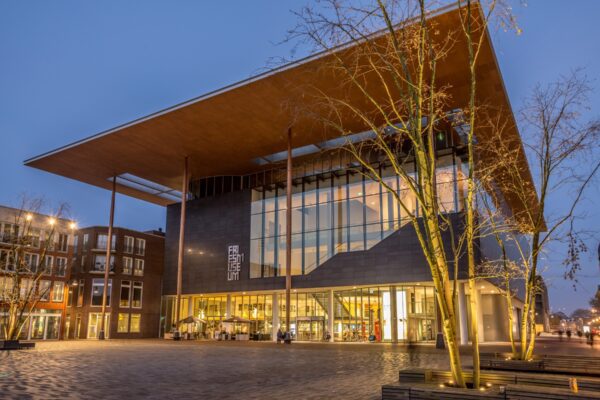 Fries Verzetsmuseum
