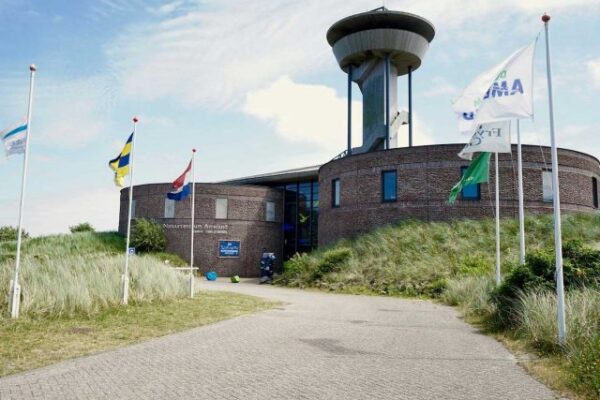 Natuurcentrum Ameland