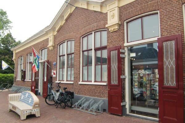 Openluchtmuseum Het Hoogeland