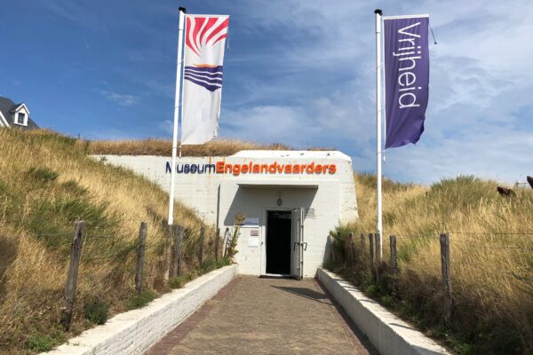 Museum Engelandvaarders