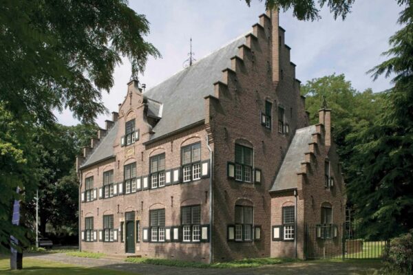Museum De Wieger