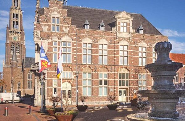 Museum van de Vrouw