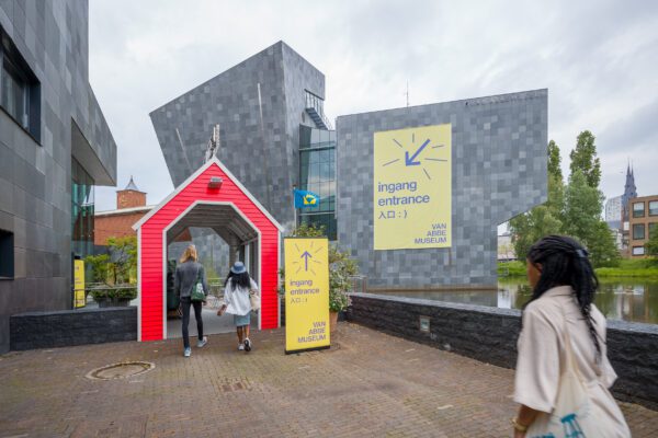Van Abbemuseum