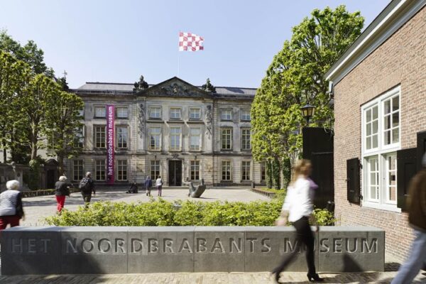 Het Noordbrabants Museum