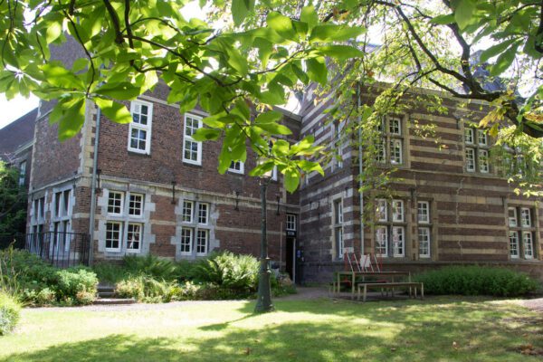 Natuurhistorisch Museum Maastricht