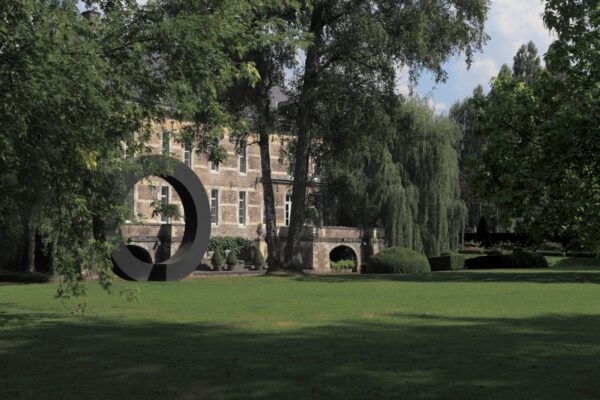 Buitenplaats Kasteel Wijlre