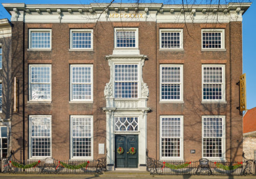 Huis Van Gijn
