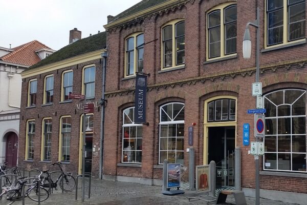 Historisch Museum De Bevelanden