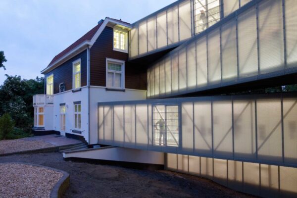 Nationaal Glasmuseum