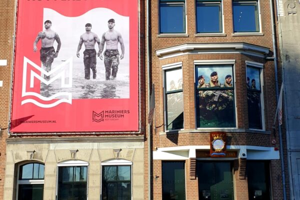 Mariniersmuseum