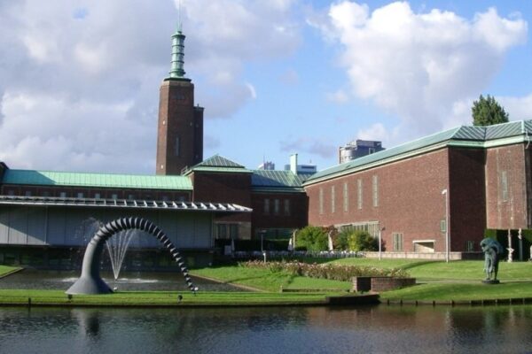 Museum Boijmans Van Beuningen
