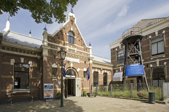 Muzee Scheveningen