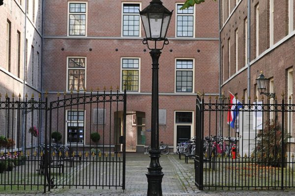 Nederlands Zilvermuseum