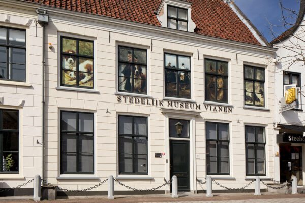 Stedelijk Museum Vianen