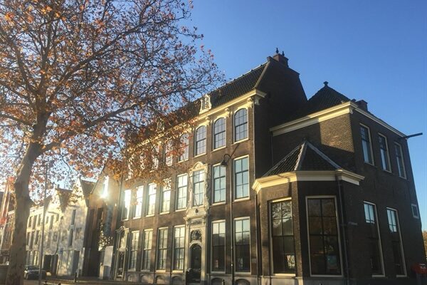 Museum Vlaardingen