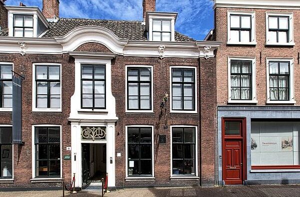 Huygens Museum