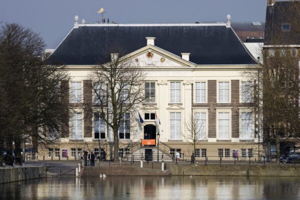 Haags Historisch Museum