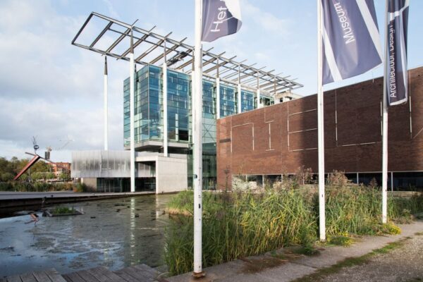 Nieuwe Instituut