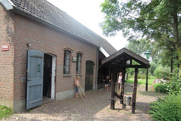 Museum De Koperen Knop
