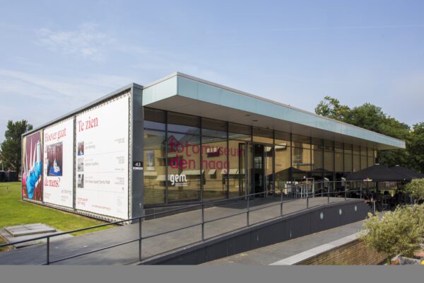 Fotomuseum Den Haag