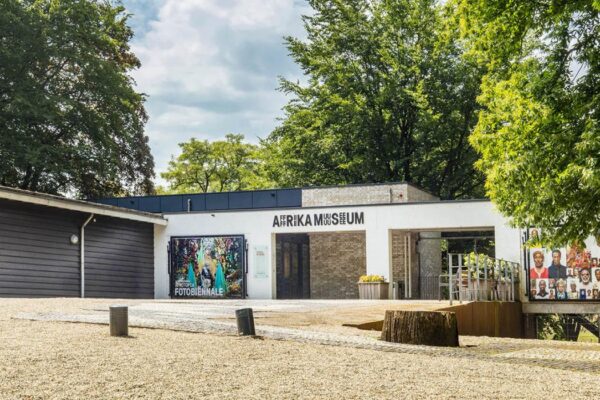 Wereldmuseum Berg en Dal