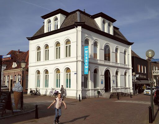 Zoutmuseum
