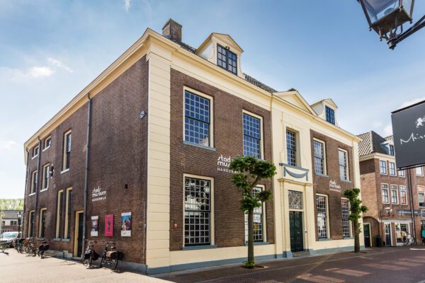 Stadsmuseum Harderwijk