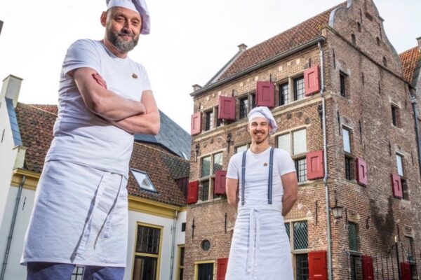 Nederlands Bakkerijmuseum
