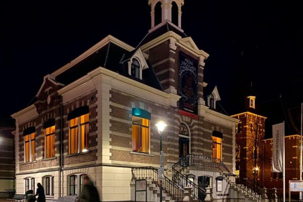 Fotomuseum Hilversum