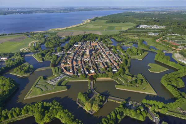 Het Nederlands Vestingmuseum