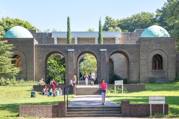 Museumpark Orientalis