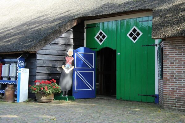 Museum Staphorst