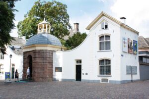 Medewerker facilitaire zaken