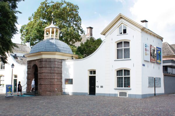 Stedelijk Museum Zutphen