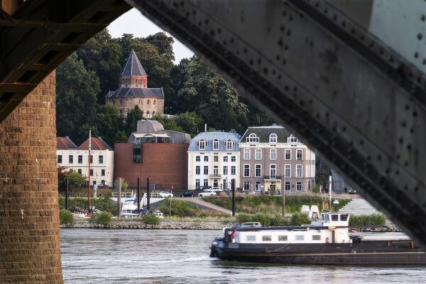 Museum De Bastei