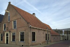 Vacature lid Raad van Toezicht Museum Nairac