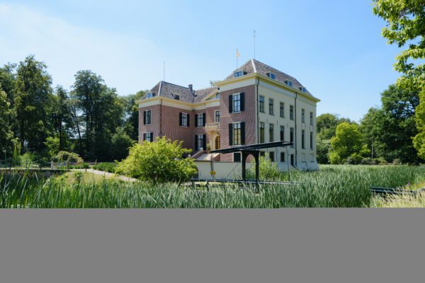 Museum Huis Doorn