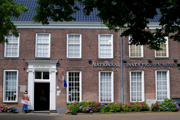 Nationaal Tinnen Figuren Museum