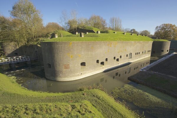 Waterliniemuseum Fort bij Vechten