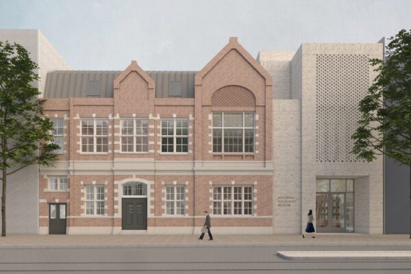 Nationaal Holocaustmuseum