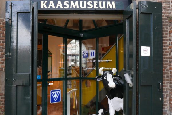 Het Hollands Kaasmuseum