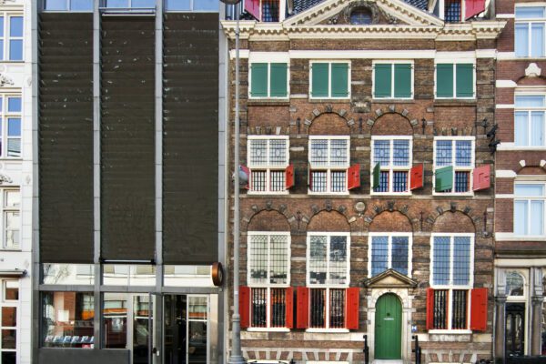 Museum Rembrandthuis