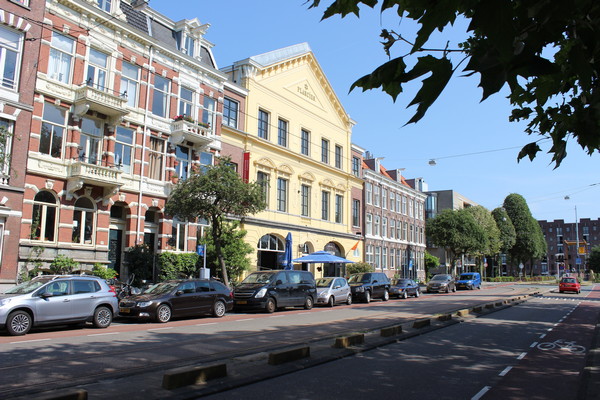 Verzetsmuseum Amsterdam