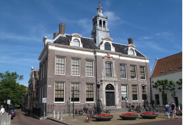 Edams Museum