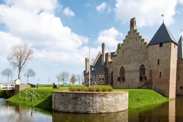 Kasteel Radboud