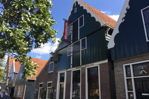 Museum In ’t Houten Huis