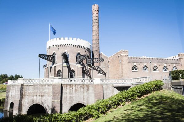 Cruquius Museum